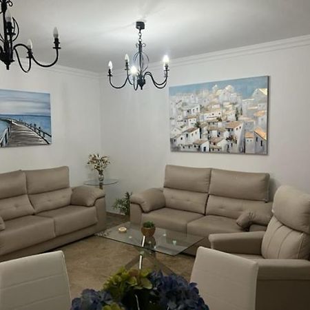 Alojamiento Las Delicias Apartment Hornachuelos Bagian luar foto