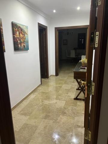 Alojamiento Las Delicias Apartment Hornachuelos Bagian luar foto