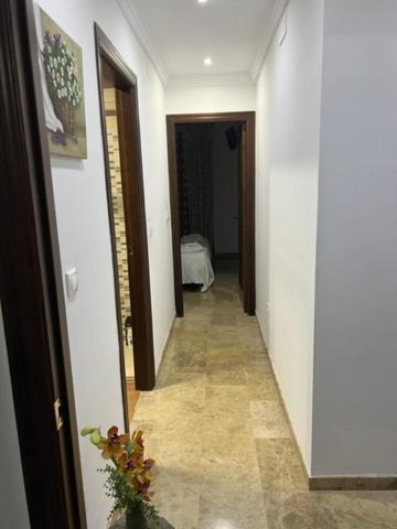 Alojamiento Las Delicias Apartment Hornachuelos Bagian luar foto