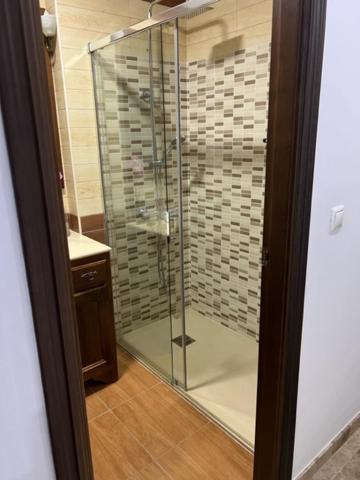 Alojamiento Las Delicias Apartment Hornachuelos Bagian luar foto