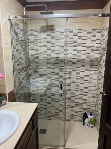 Alojamiento Las Delicias Apartment Hornachuelos Bagian luar foto
